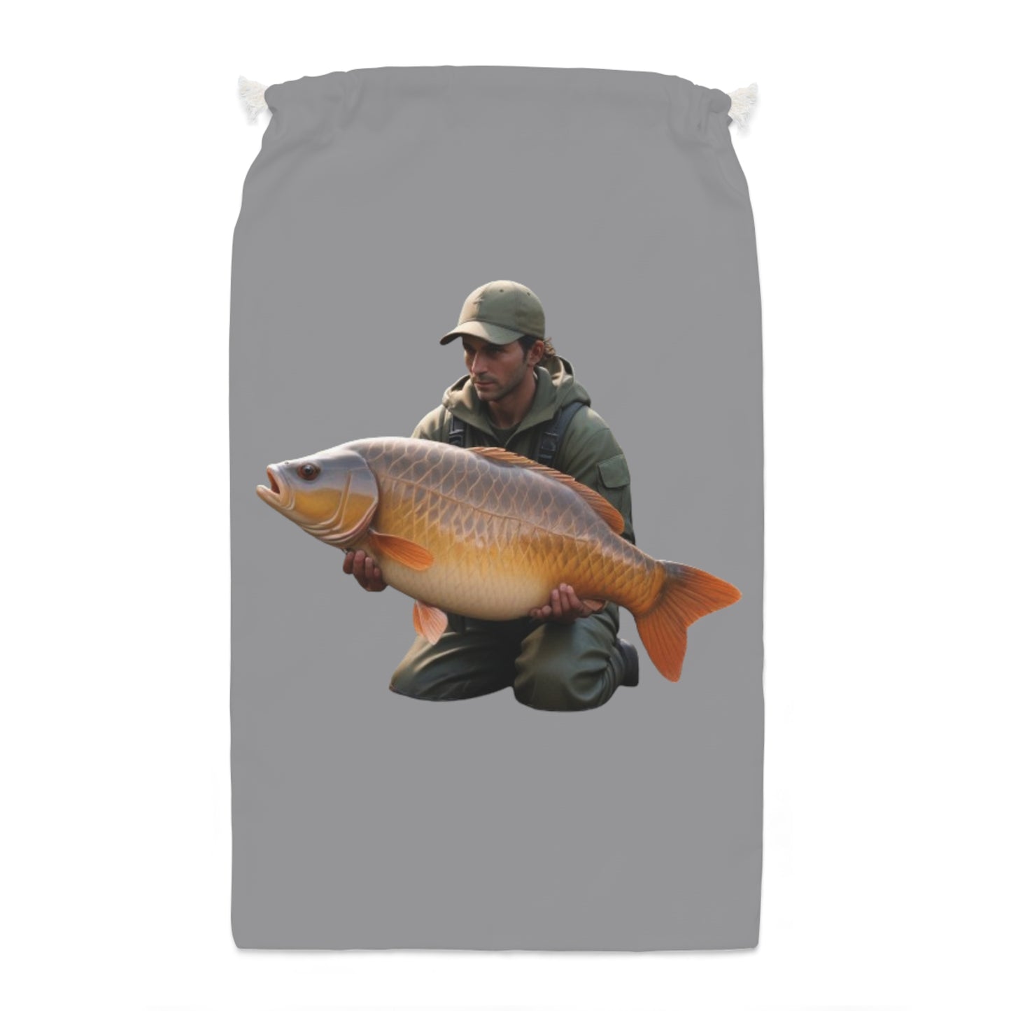 Fishing Arts Sack