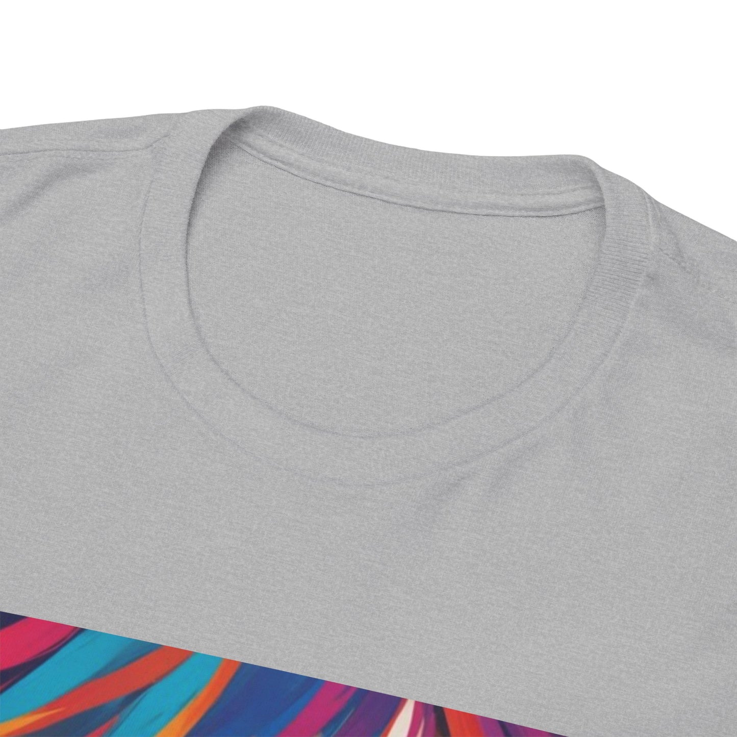 Hair Flair Unisex Heavy Cotton Tee