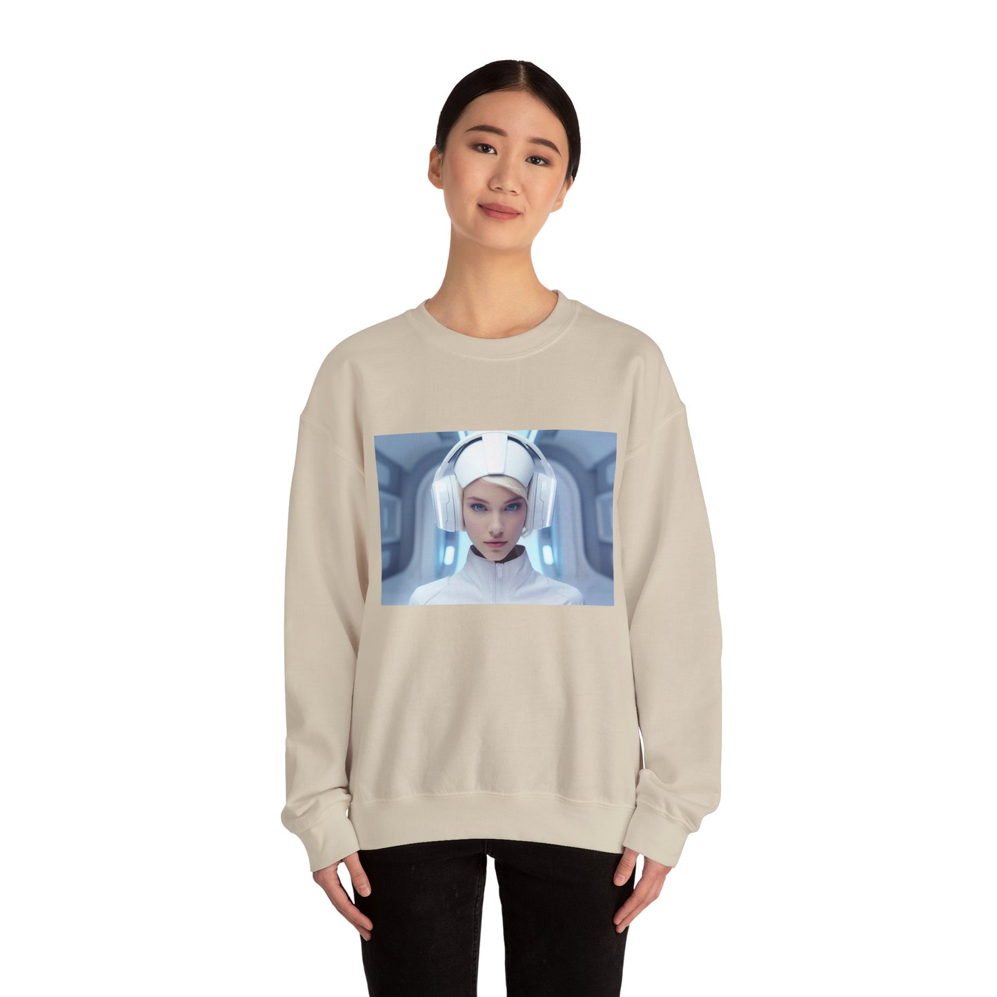 Mysticism mystical mystics Unisex Heavy Blend