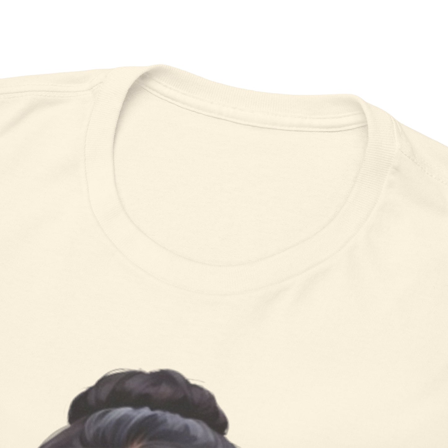 Sanjita Unisex Heavy Cotton Tee