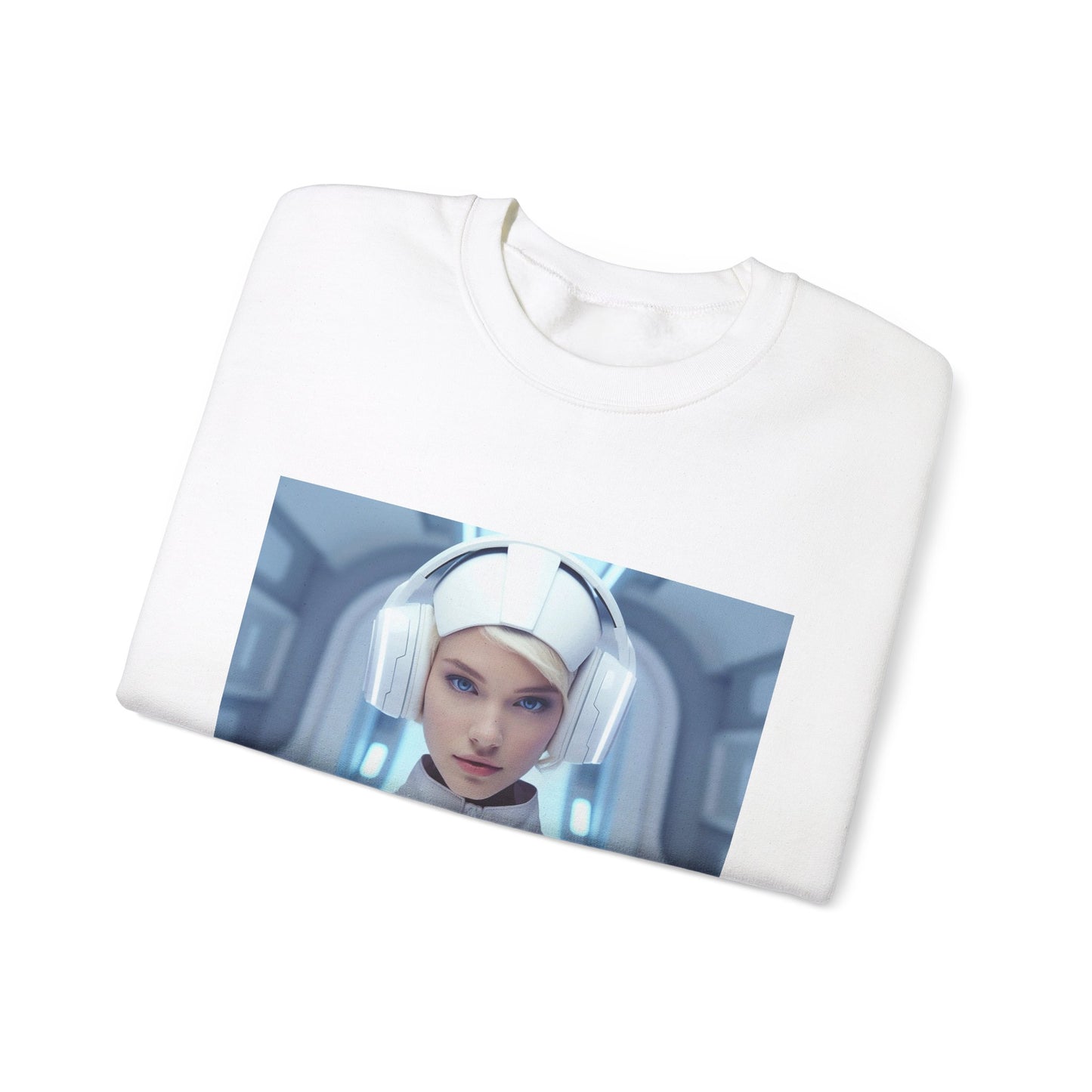 Mysticism mystical mystics Unisex Heavy Blend