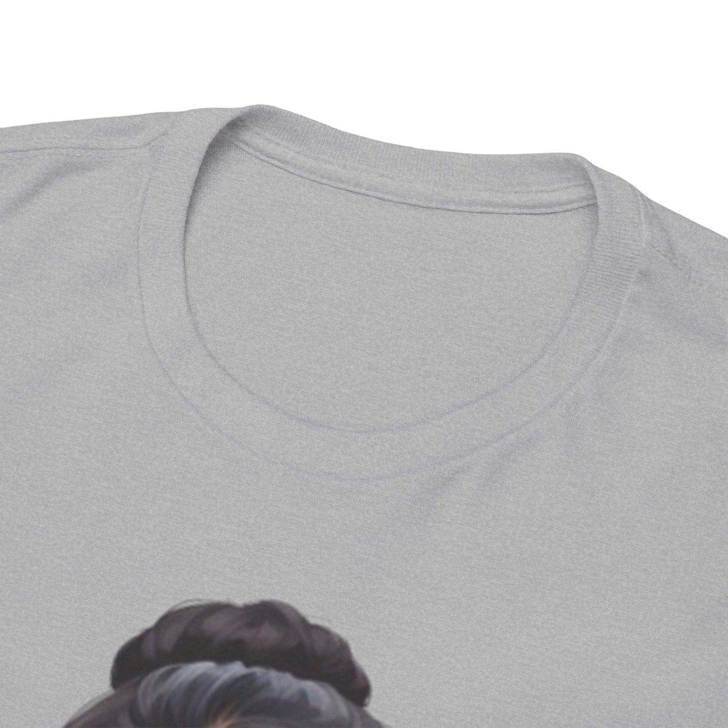 Sanjita Unisex Heavy Cotton Tee