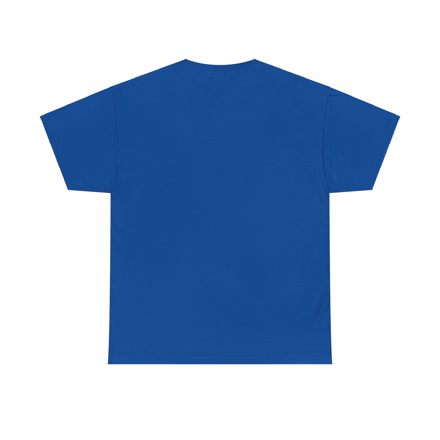 Zara Unisex Heavy Cotton Tee