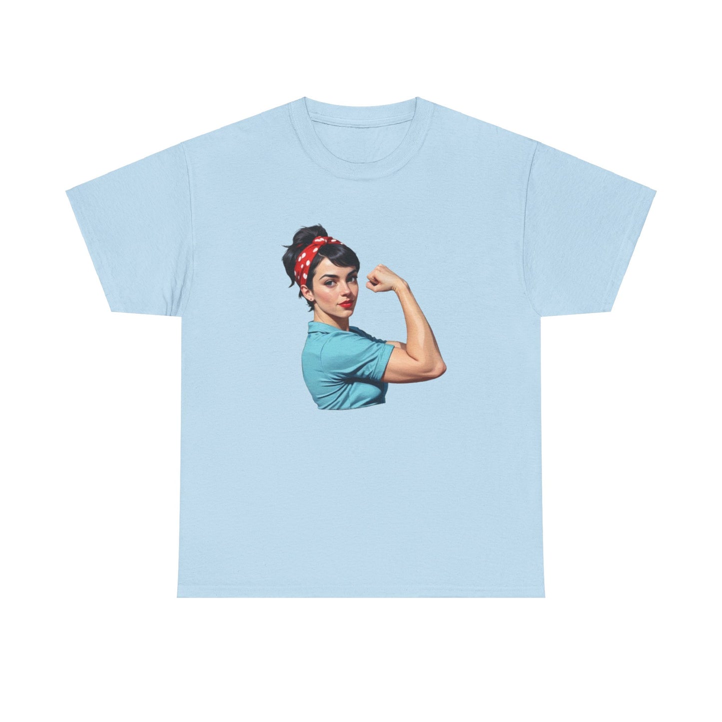 Flex It Mumma Unisex Heavy Cotton Tee