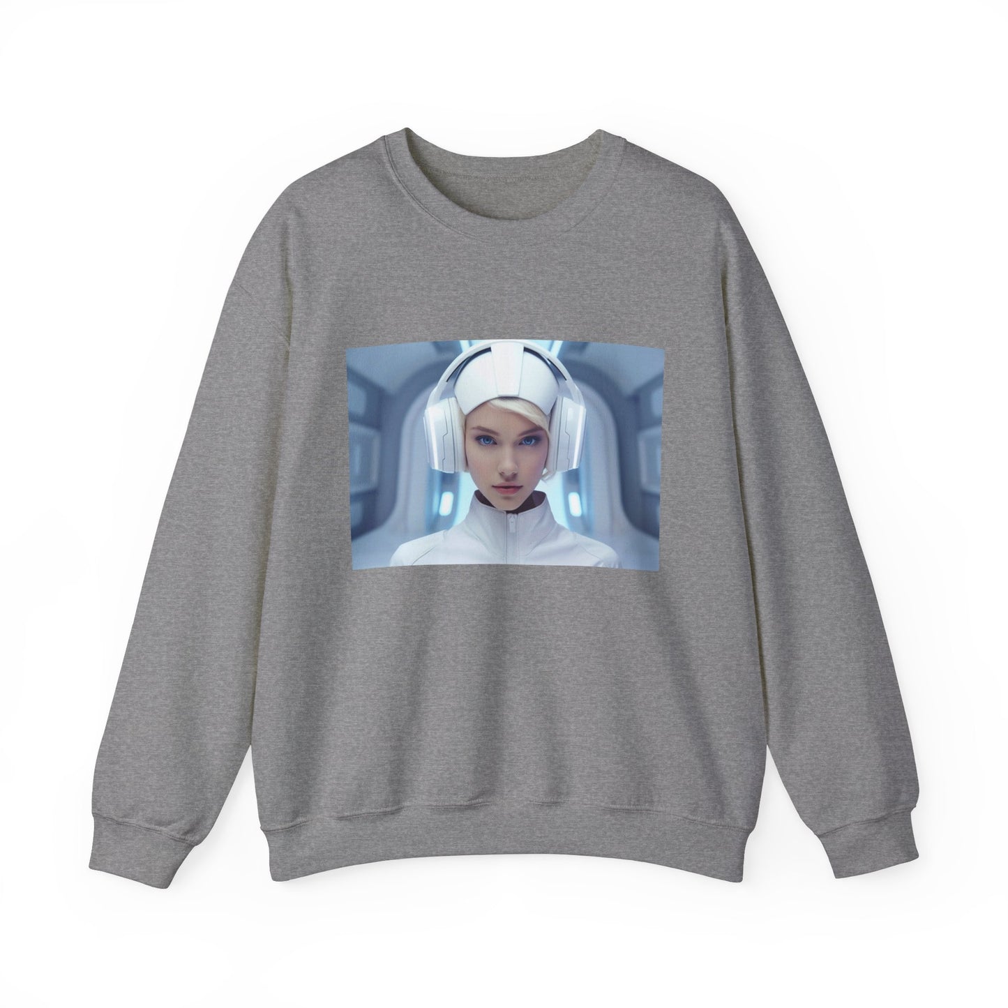 Mysticism mystical mystics Unisex Heavy Blend