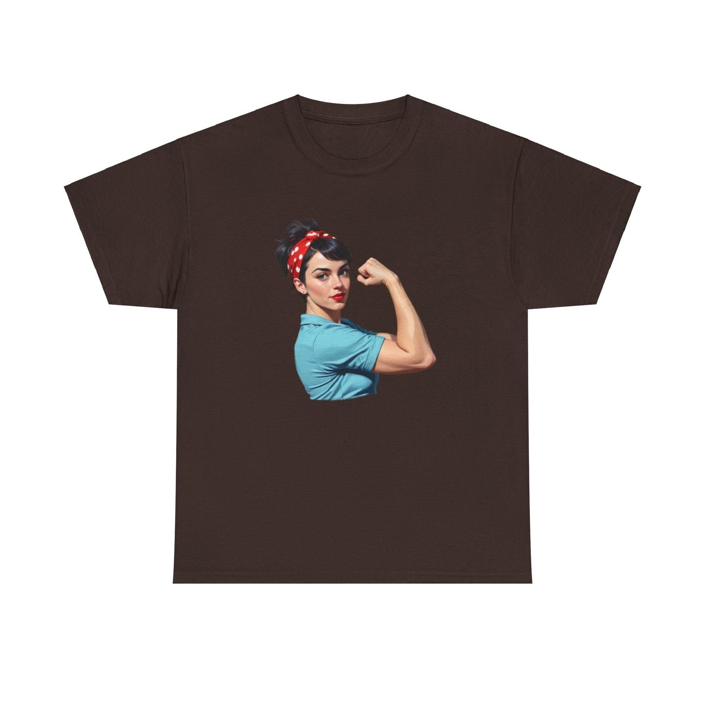 Flex It Mumma Unisex Heavy Cotton Tee