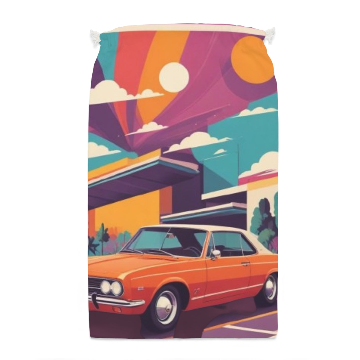 60s Arts Sack