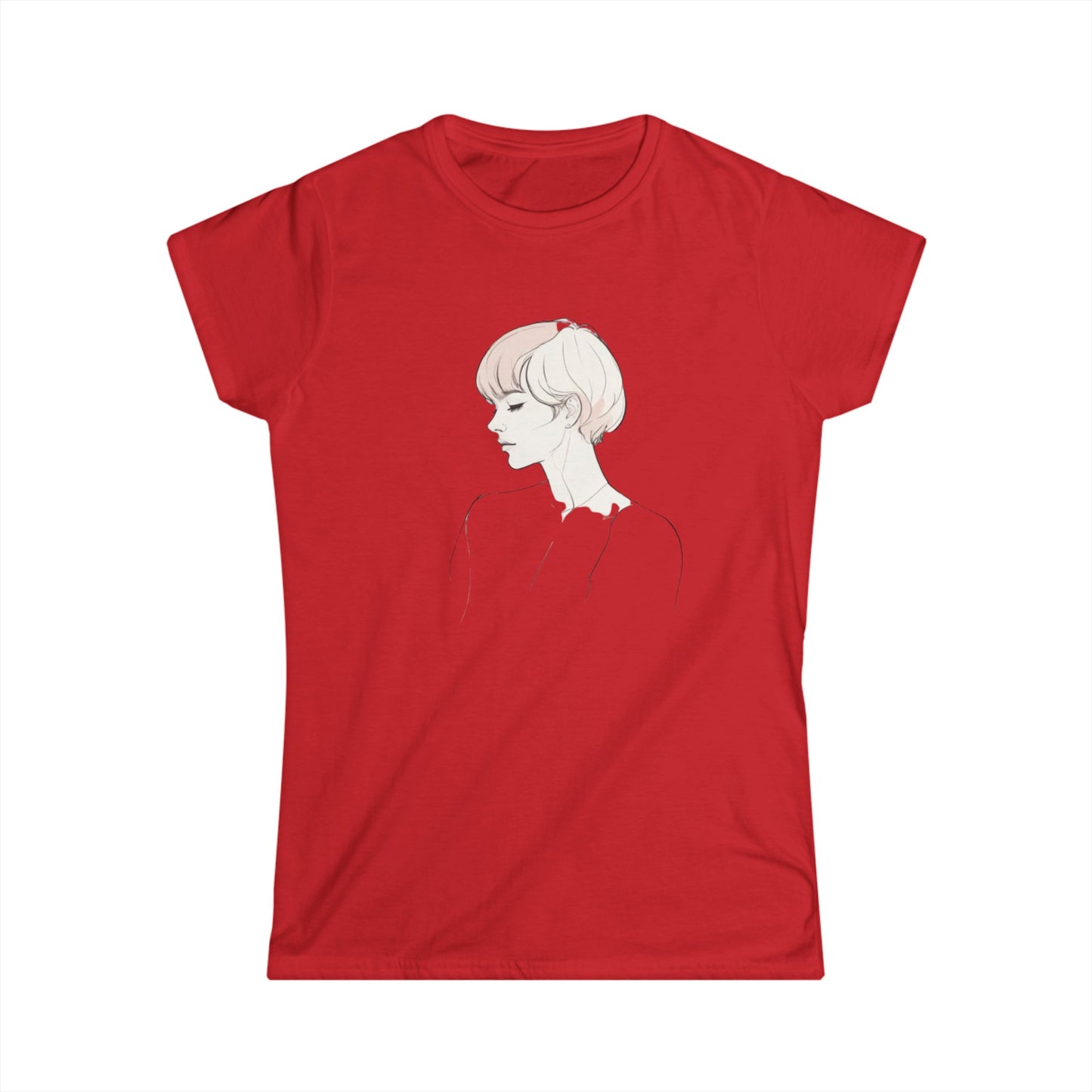 Stylish Style T-shirt
