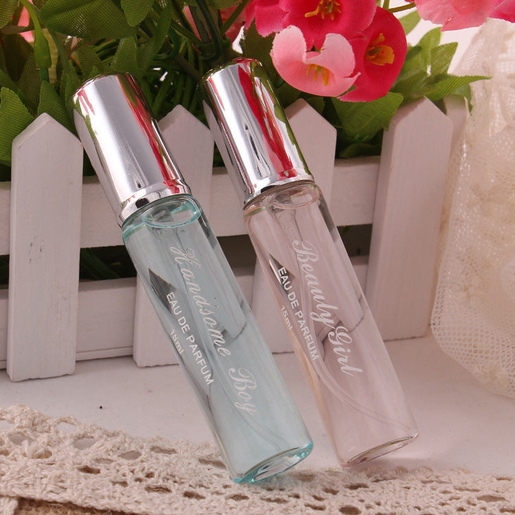 perfume for Men and Women