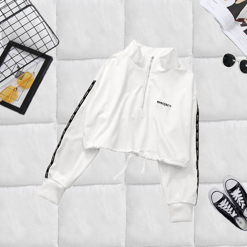 Two-piece trousers women's suit