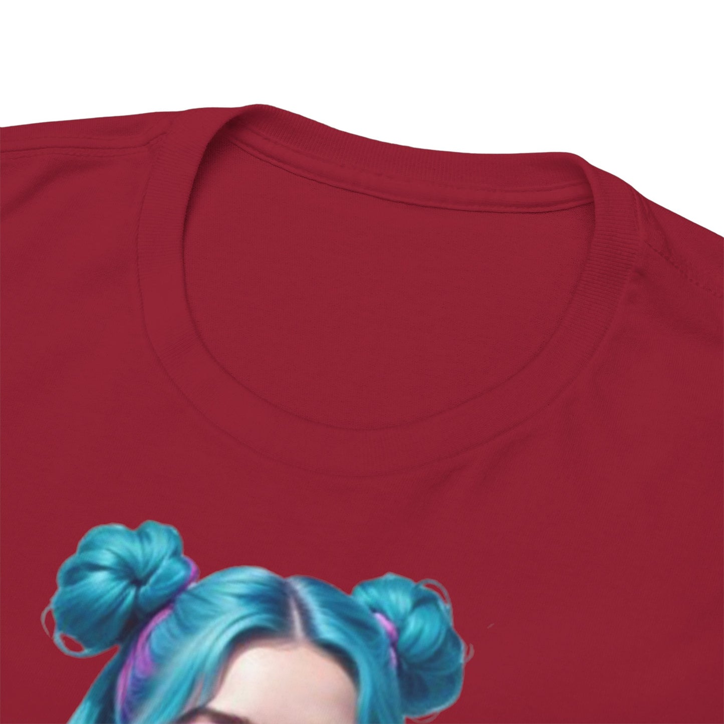 Suck My Lollipop Unisex Heavy Cotton Tee
