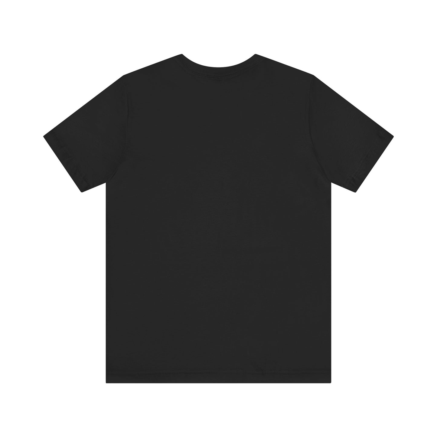 Boxing Quote Jersey Short Sleeve Tshirt