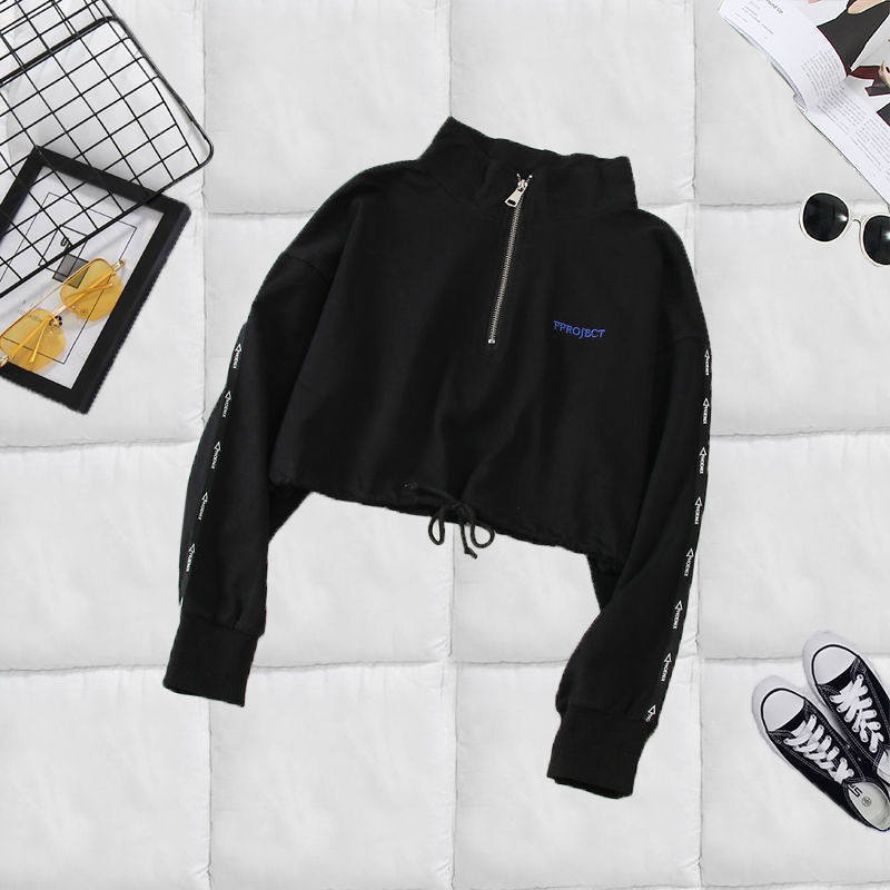 Two-piece trousers women's suit