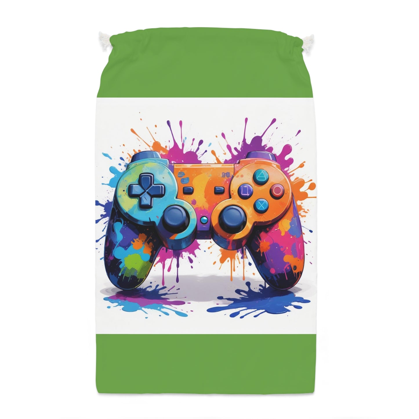 Gaming Sack