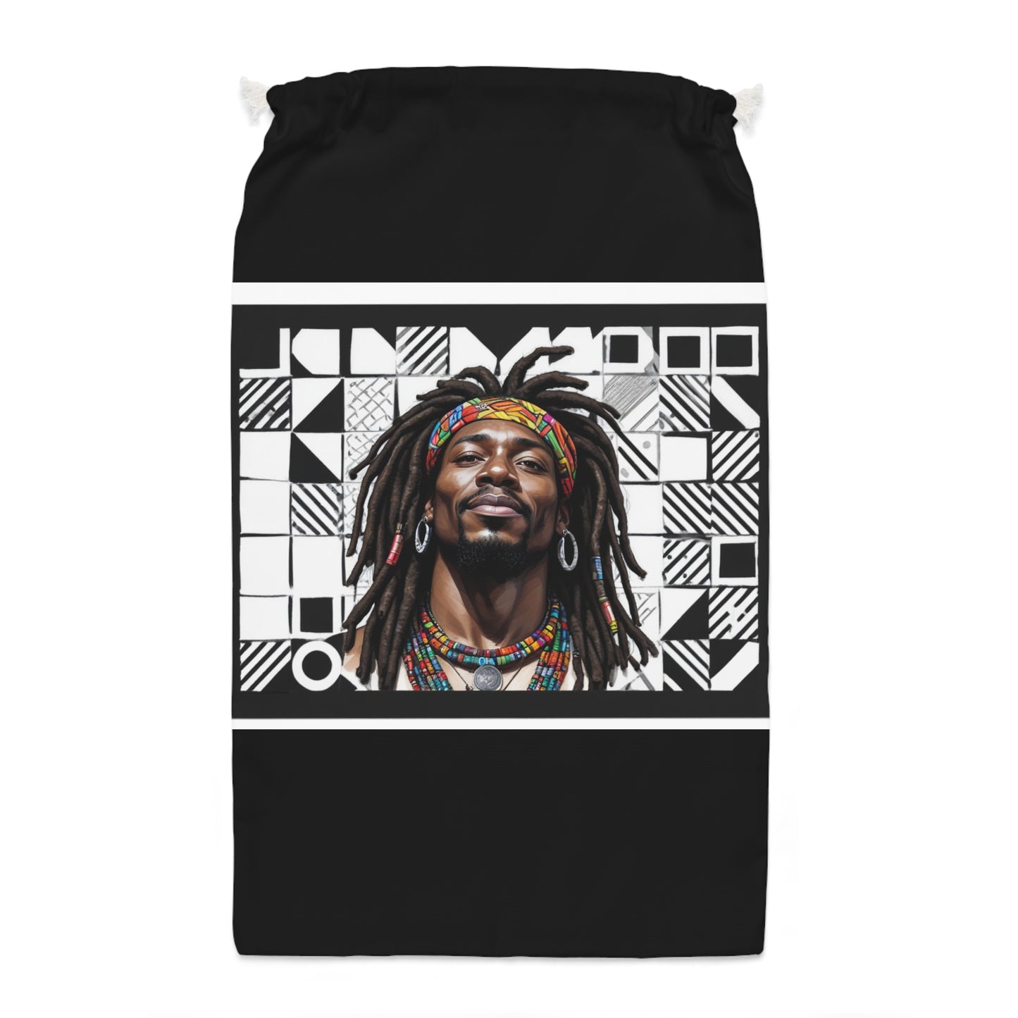 Rasta Style Sack