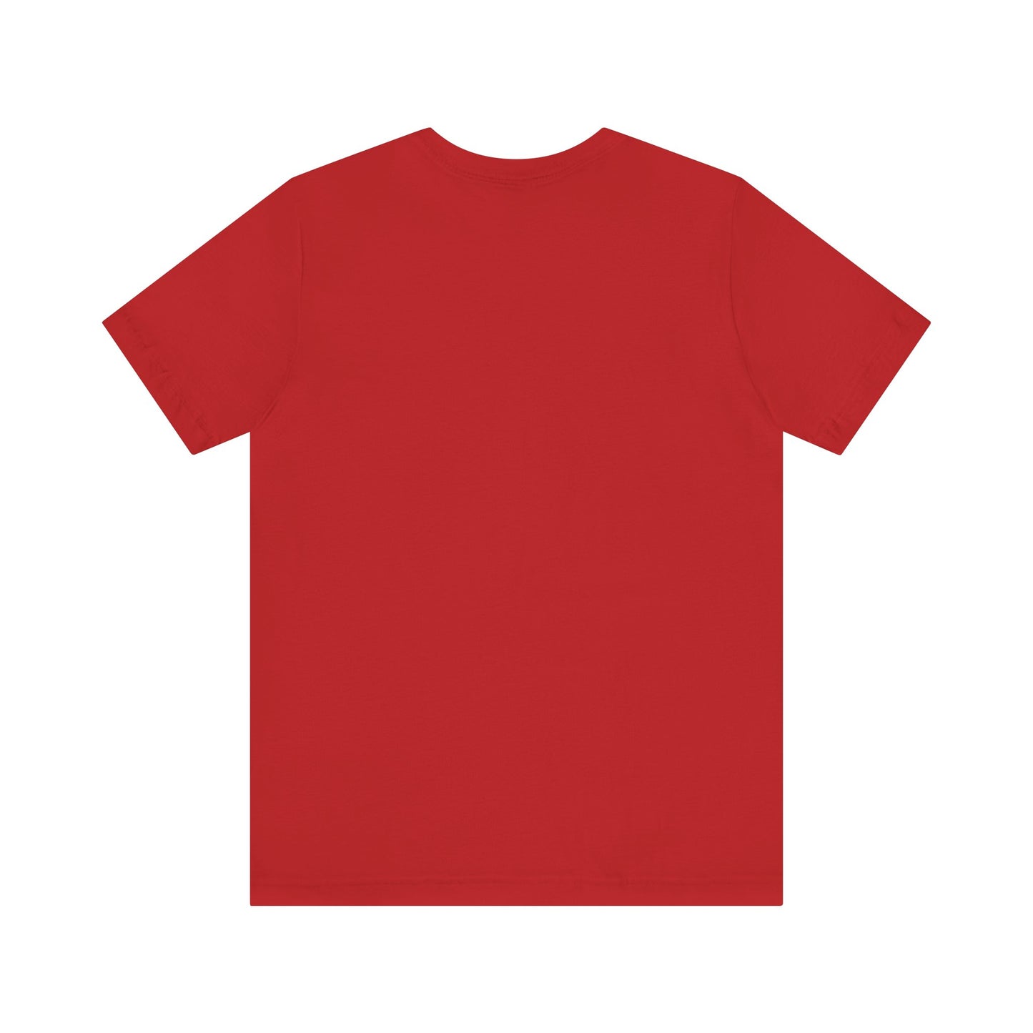 Crude Fuck You Jersey Short Sleeve Tshirt