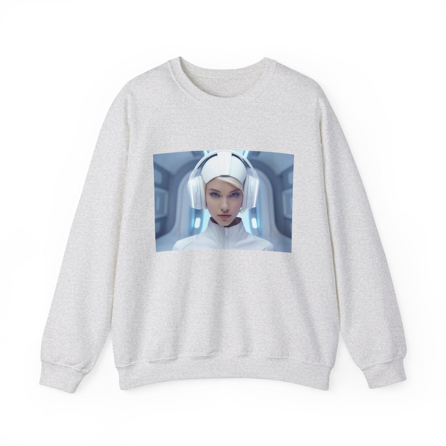 Mysticism mystical mystics Unisex Heavy Blend
