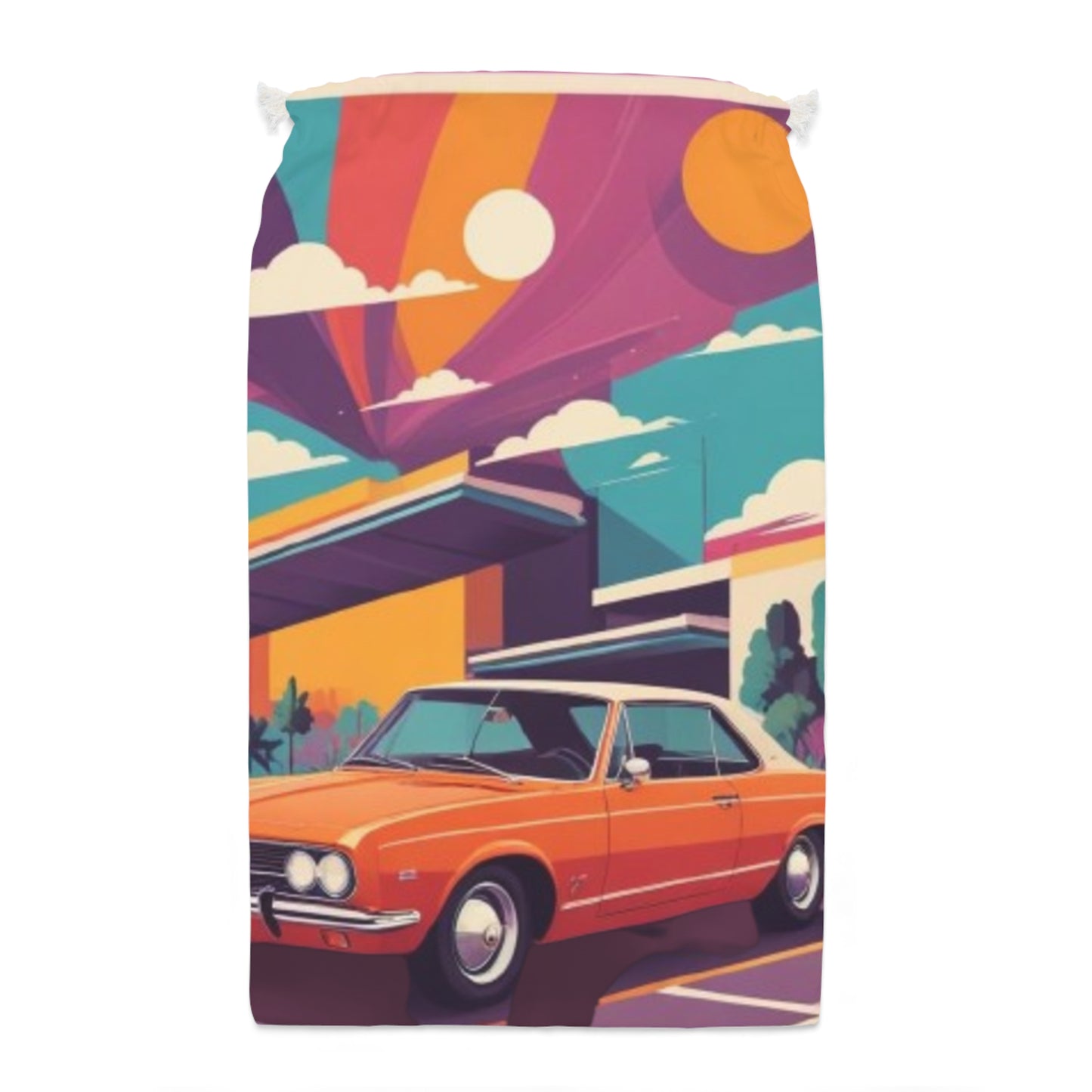 60s Arts Sack