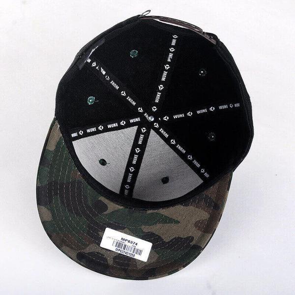 Hip hop street dance hat