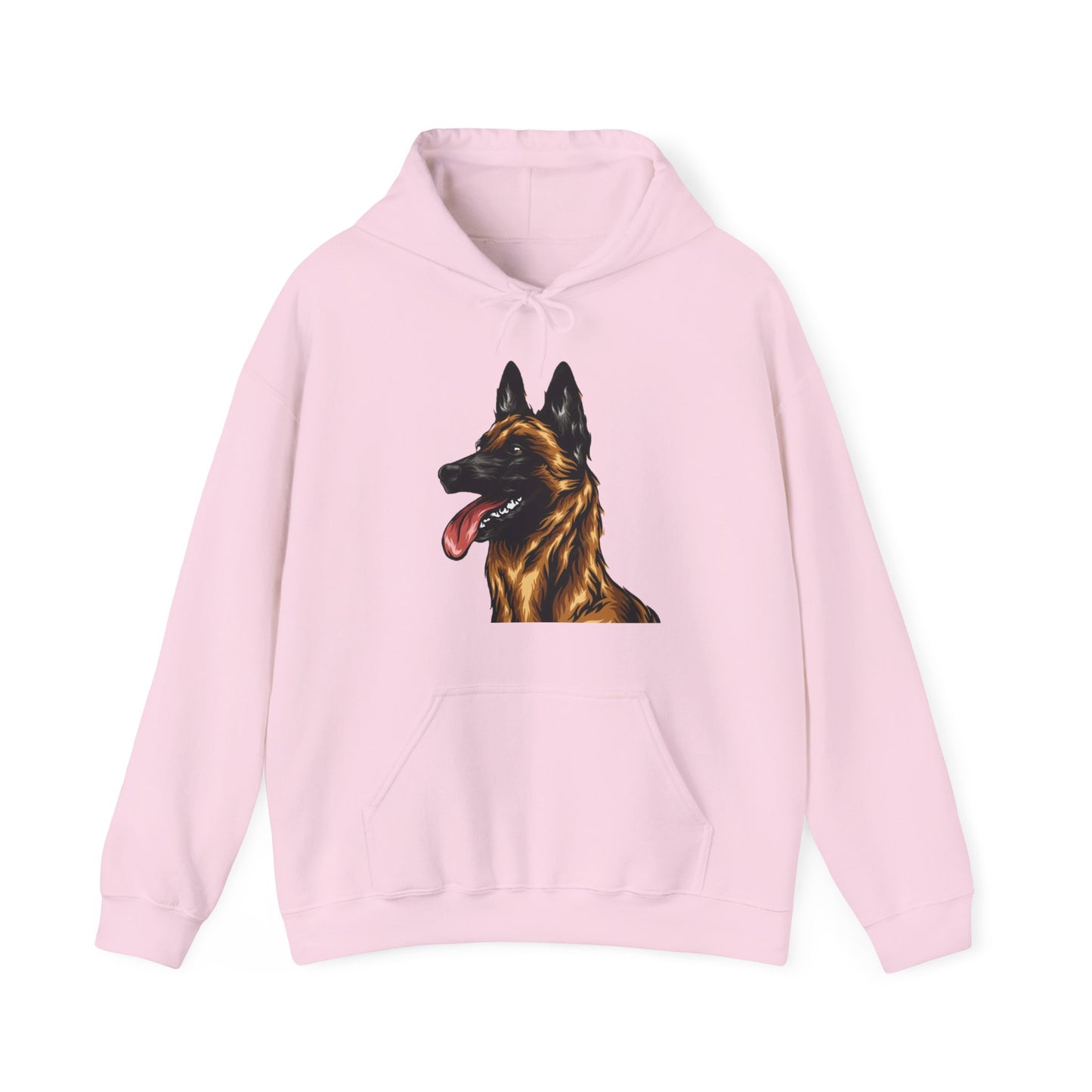 Alsatian German Shephard Dog Lover prin T Unisex Heavy Blend™ Hooded Sweatshirt pet lover g ift’ Dog hoodie, pet Hooded sweatshirt, unise x , Gender neutral.