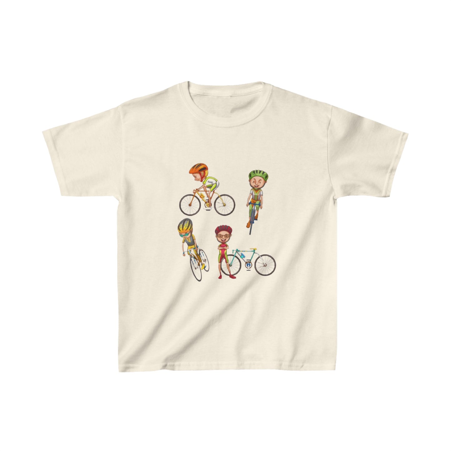 Kids Heavy Cotton™ Tee