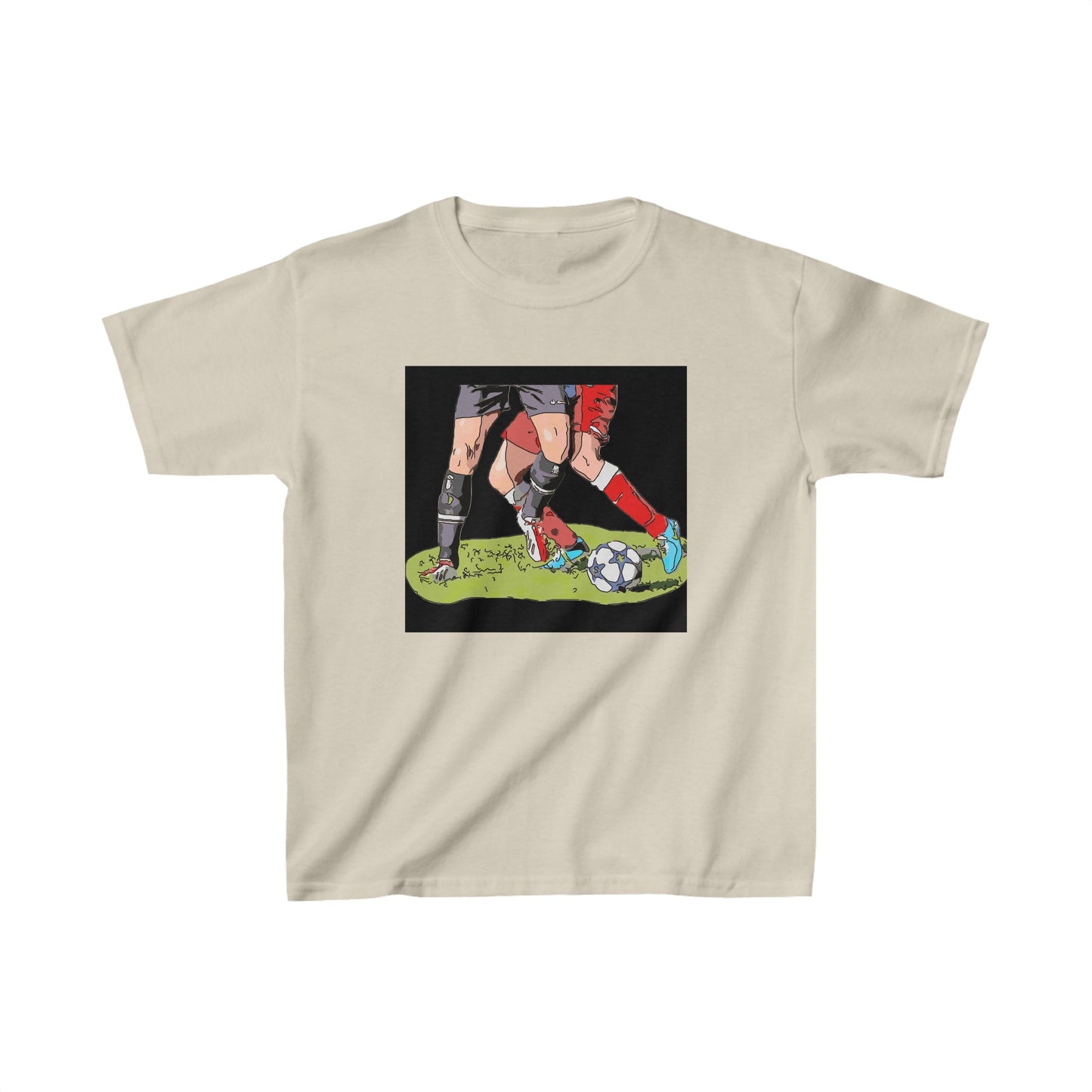 American usa soccer Football team football season Kids Tee boys top kids unisex top half player summer unisex clothing team spirit