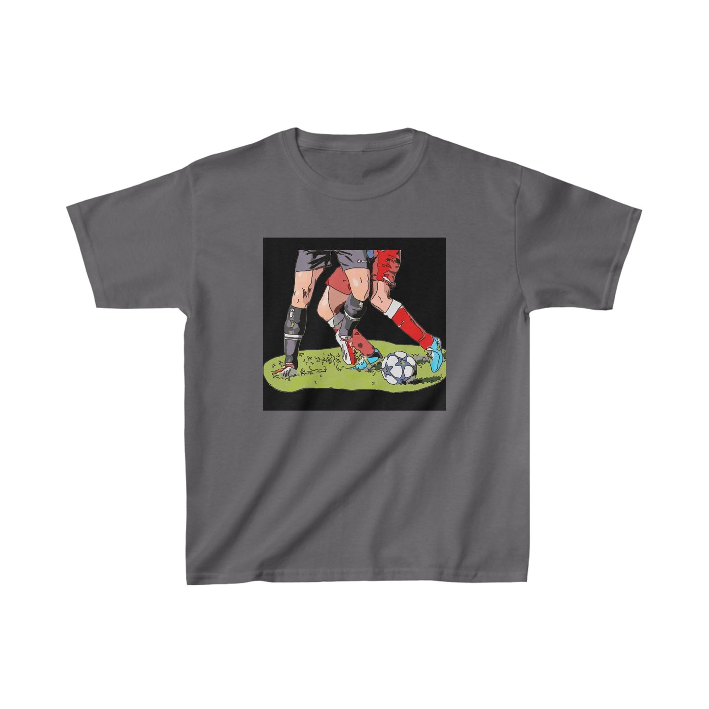 American usa soccer Football team football season Kids Tee boys top kids unisex top half player summer unisex clothing team spirit