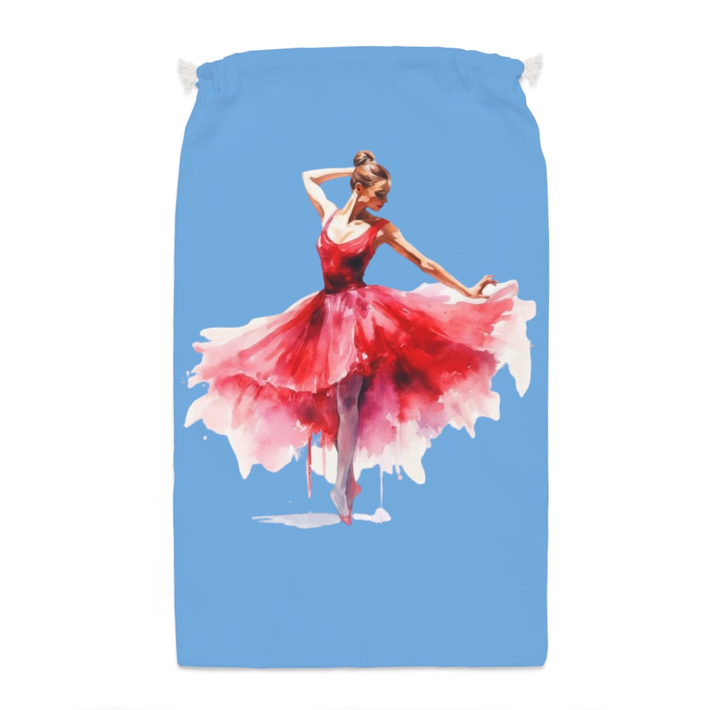 Ballet Skating Sack