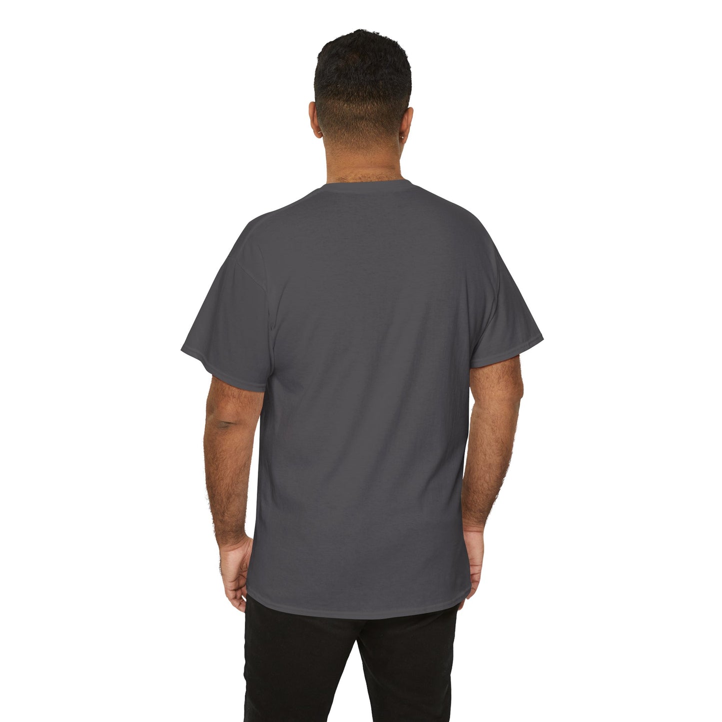 Punching Unisex Heavy Cotton Tee