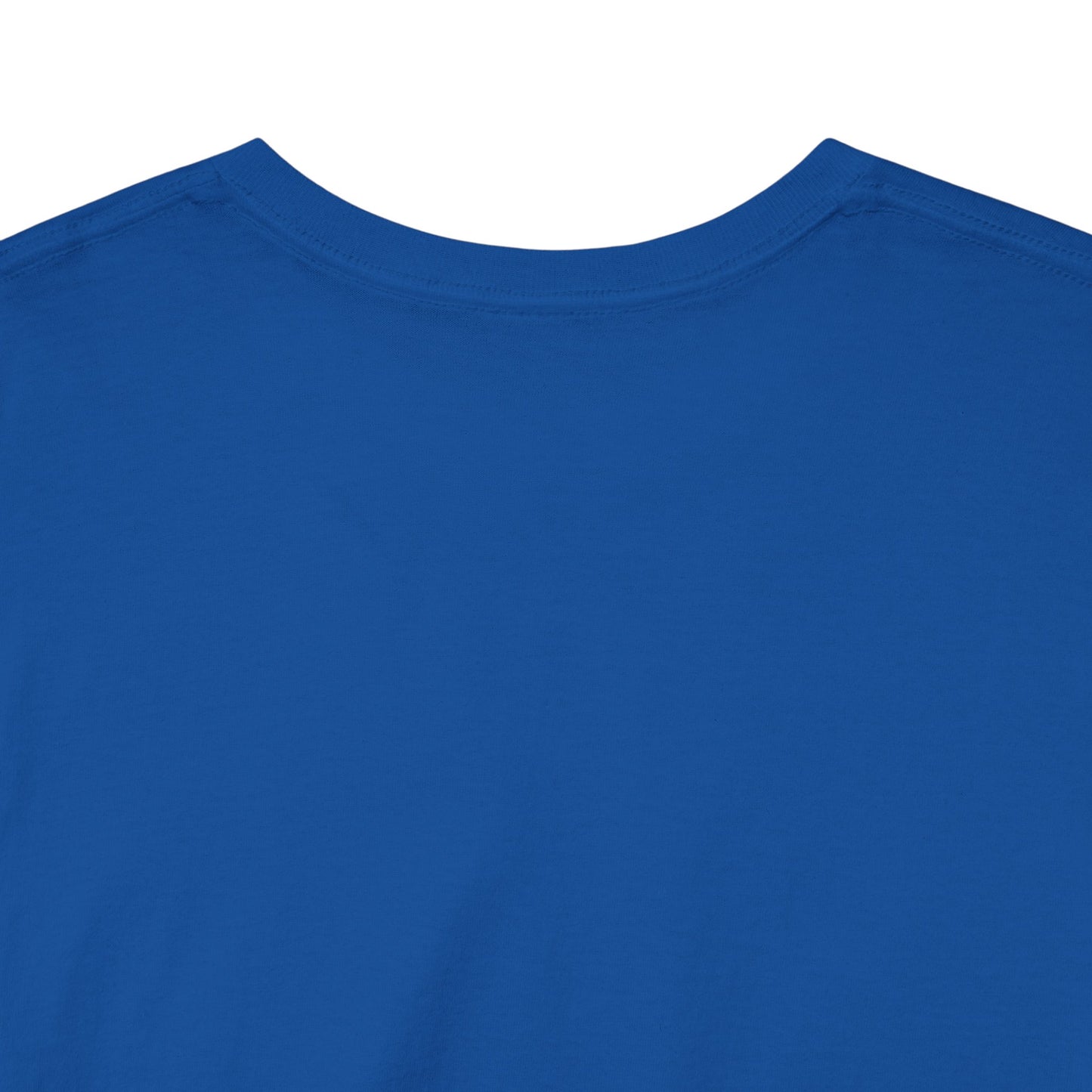 Zara Unisex Heavy Cotton Tee