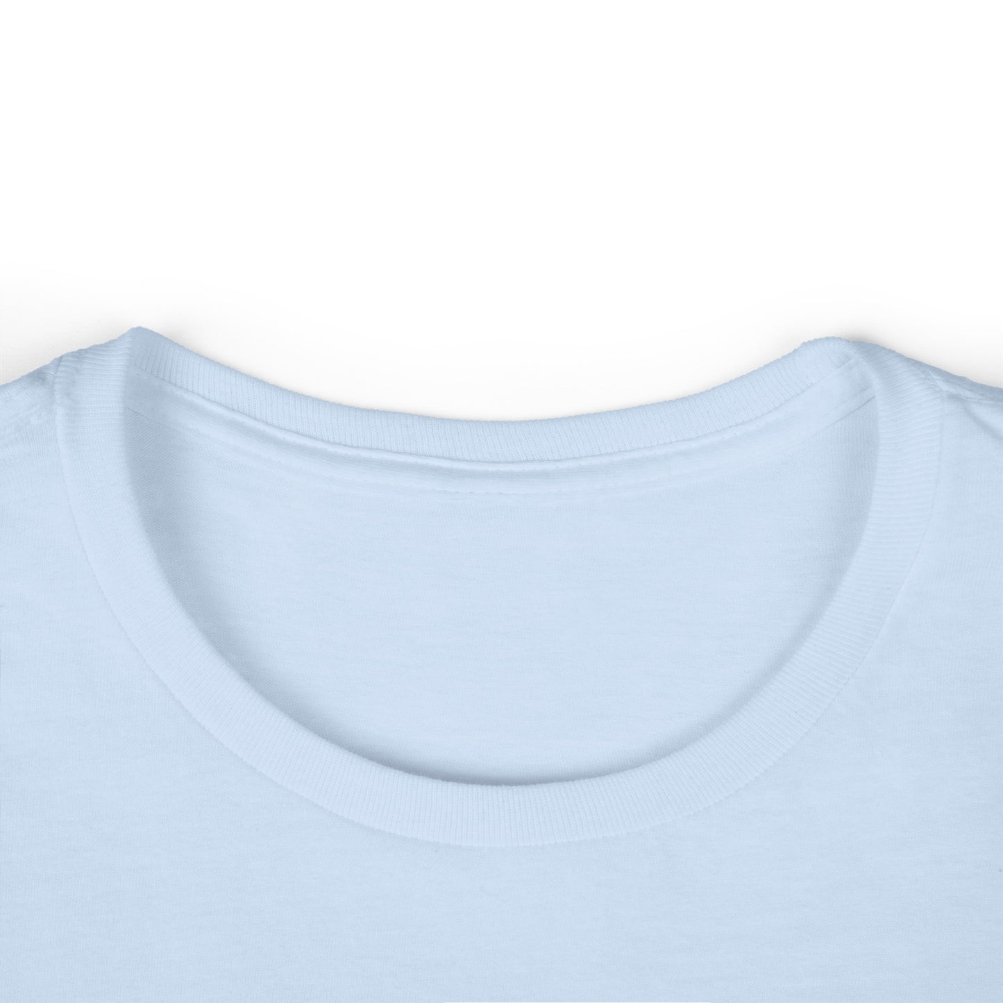 Womens Power Soft style Tee