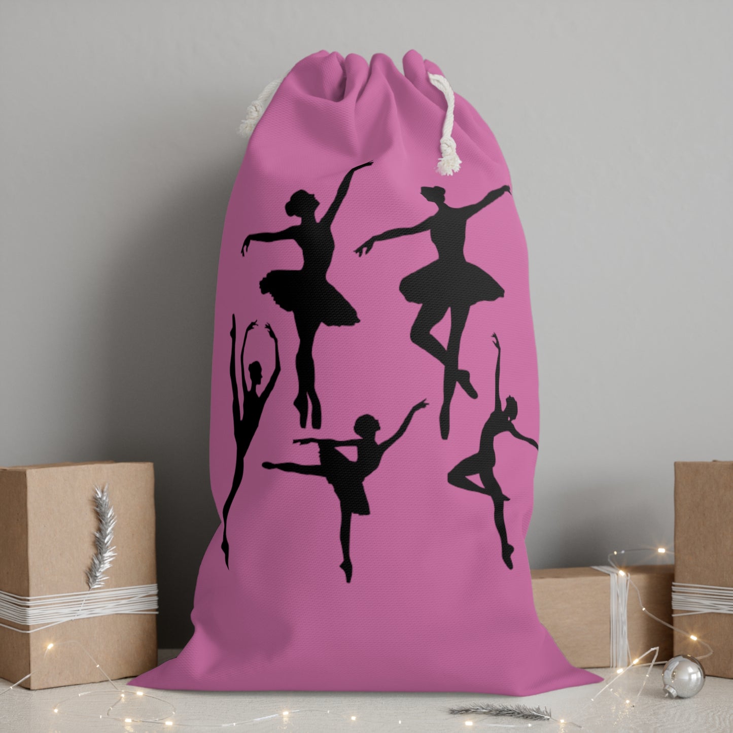 Ballet Skating Sack
