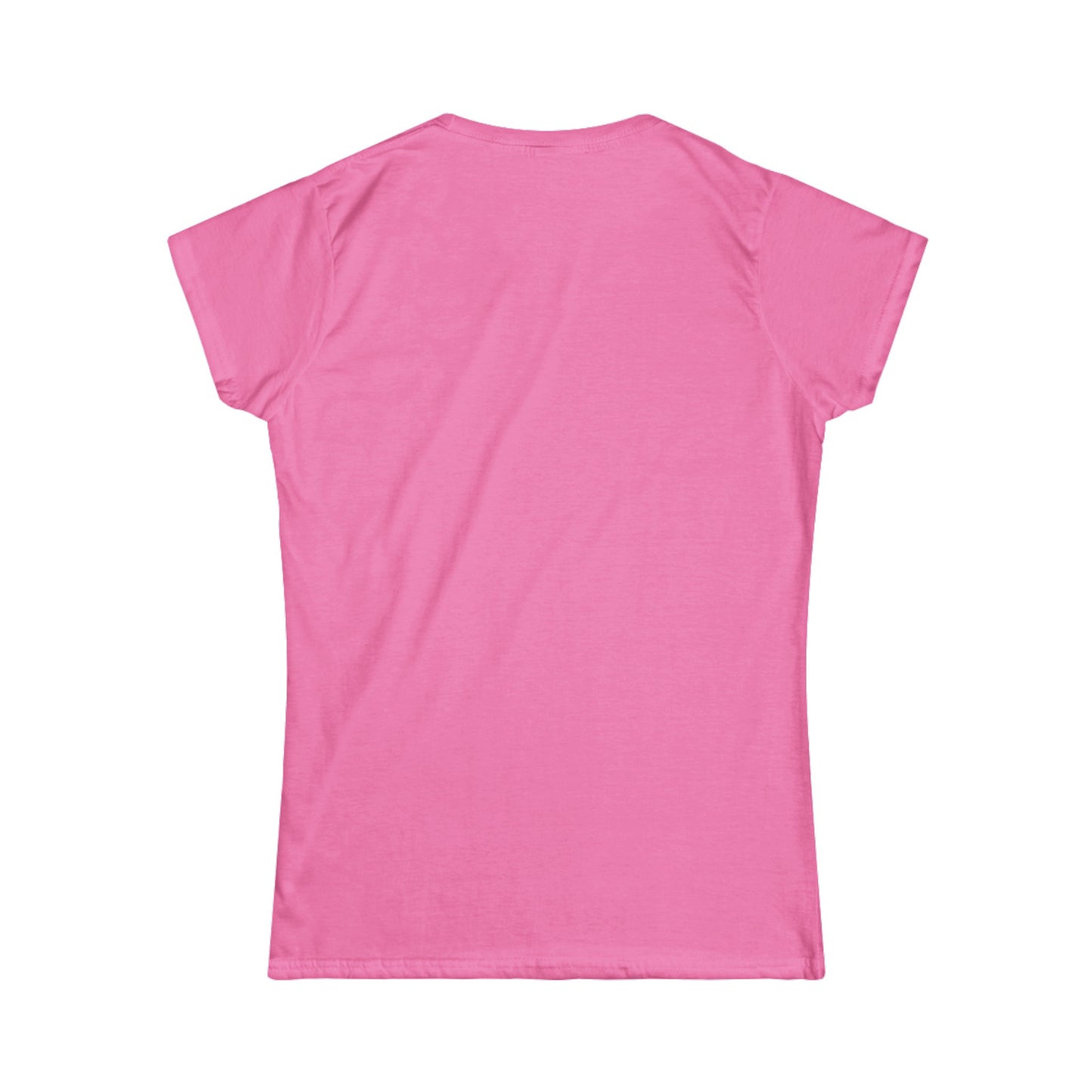 Womens Power Soft style Tee
