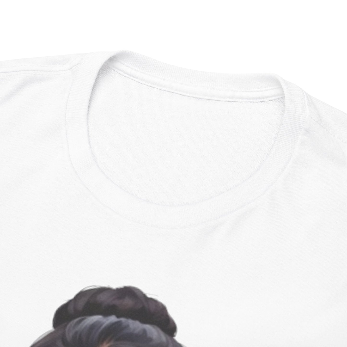 Sanjita Unisex Heavy Cotton Tee
