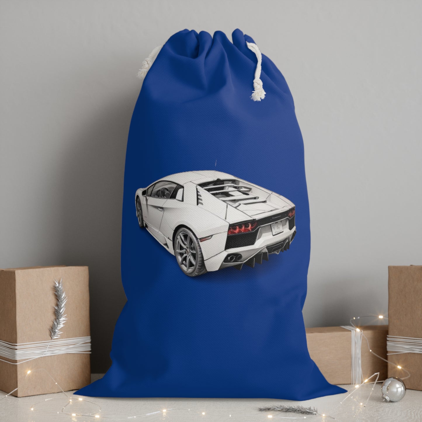 Lamborghini Sack