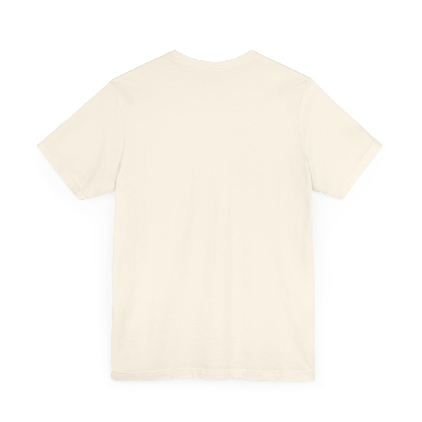 Spacecraft Jersey Short Sleeve Tee