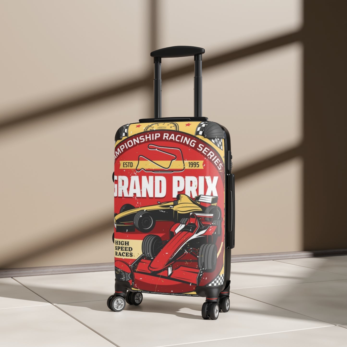 Suitcase