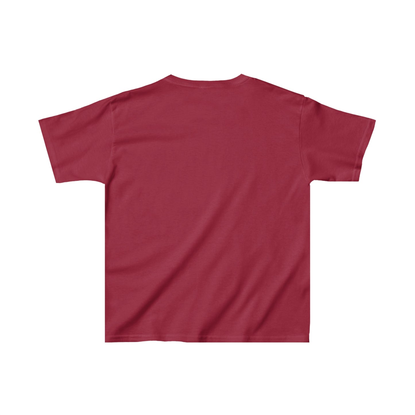 Skater Boy Kids Heavy Cotton™ Tee