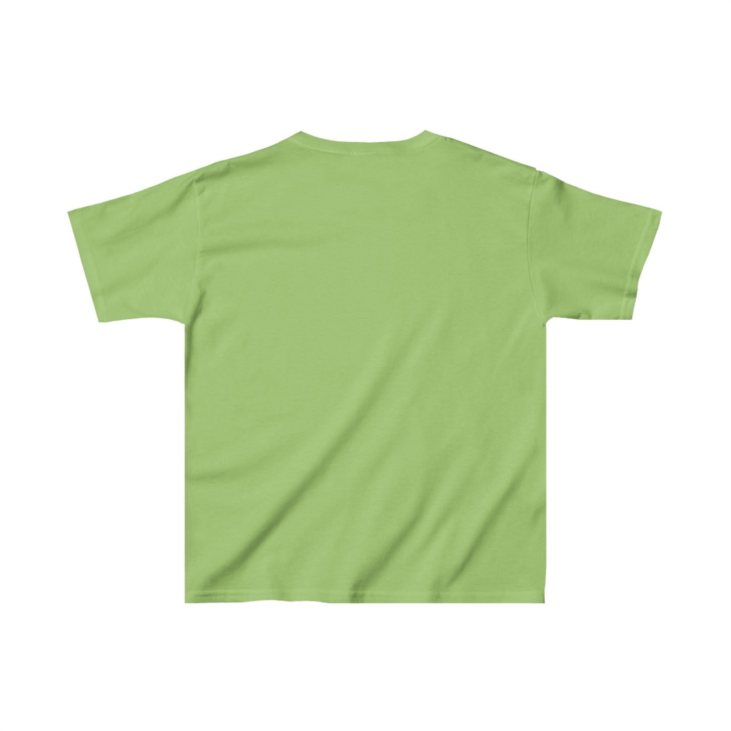 Skater Boy Kids Heavy Cotton™ Tee
