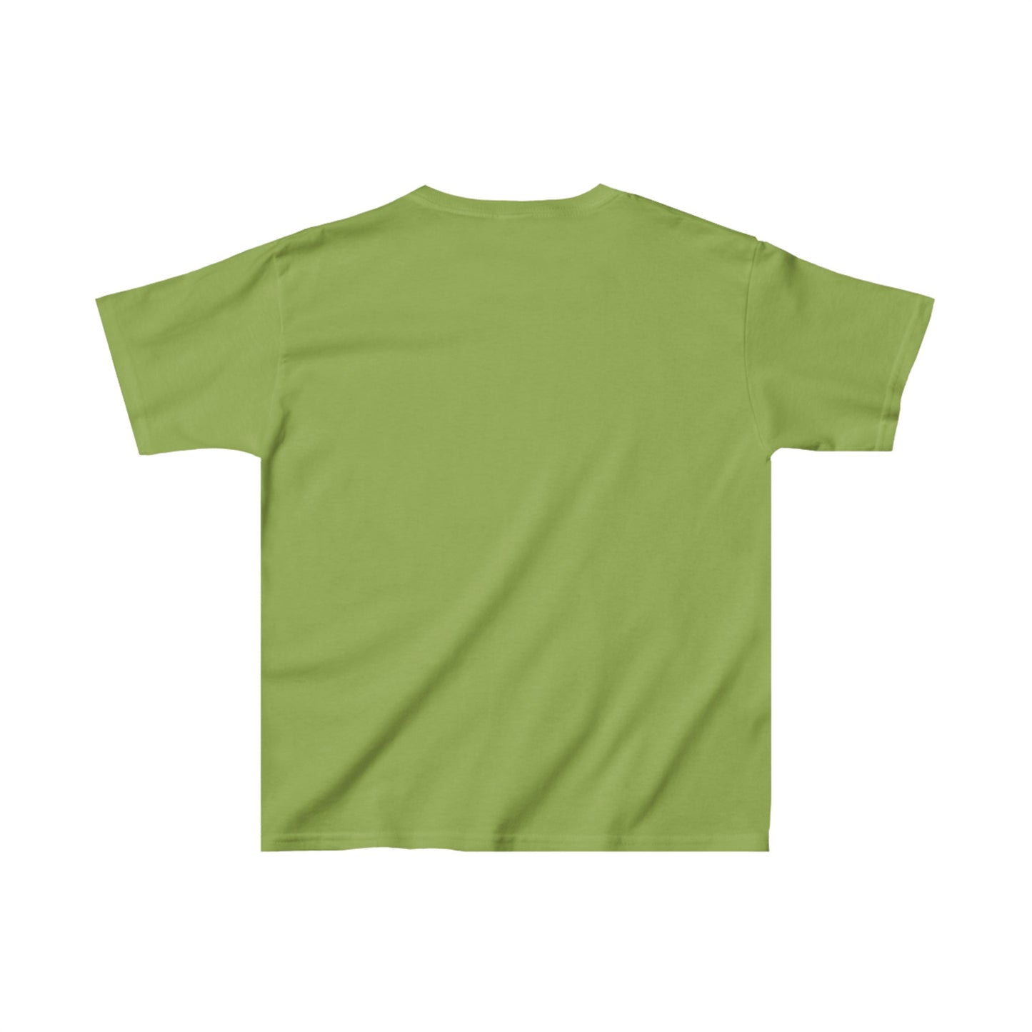 Skater Boy Kids Heavy Cotton™ Tee