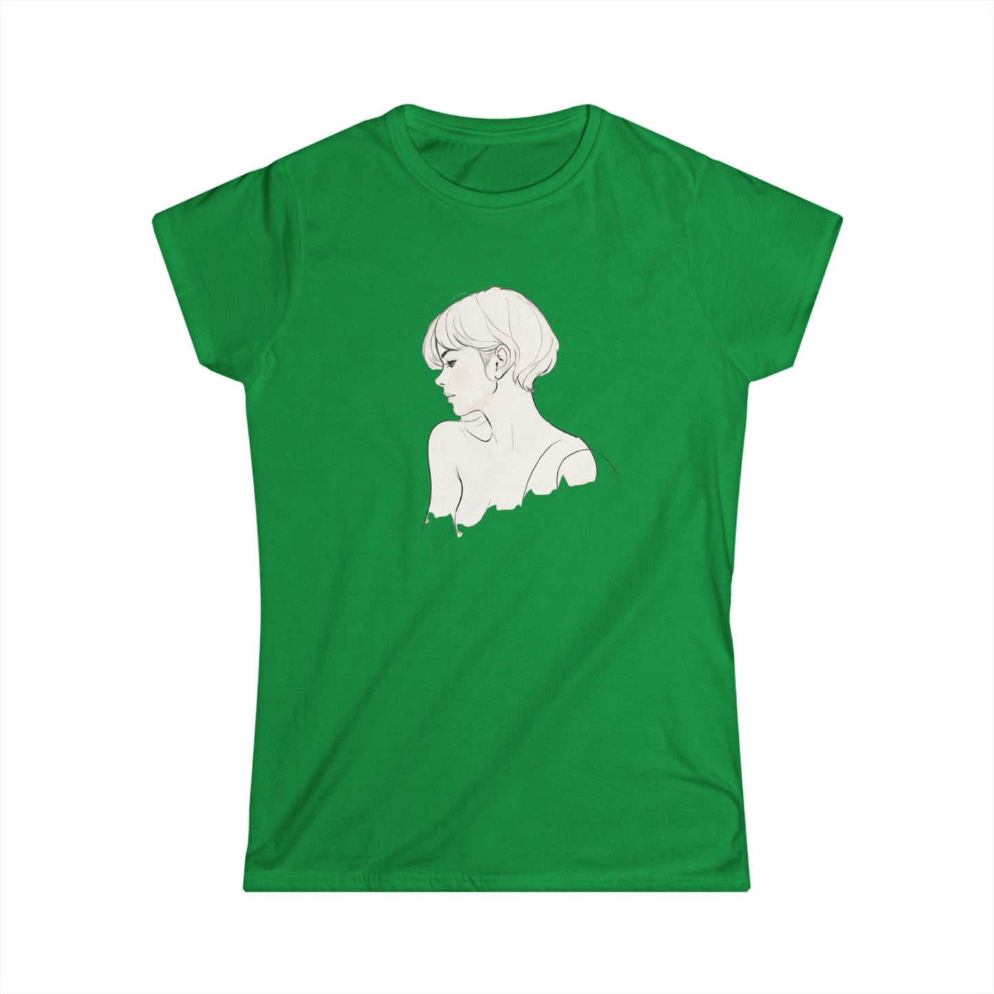 Stylish Style T-shirt