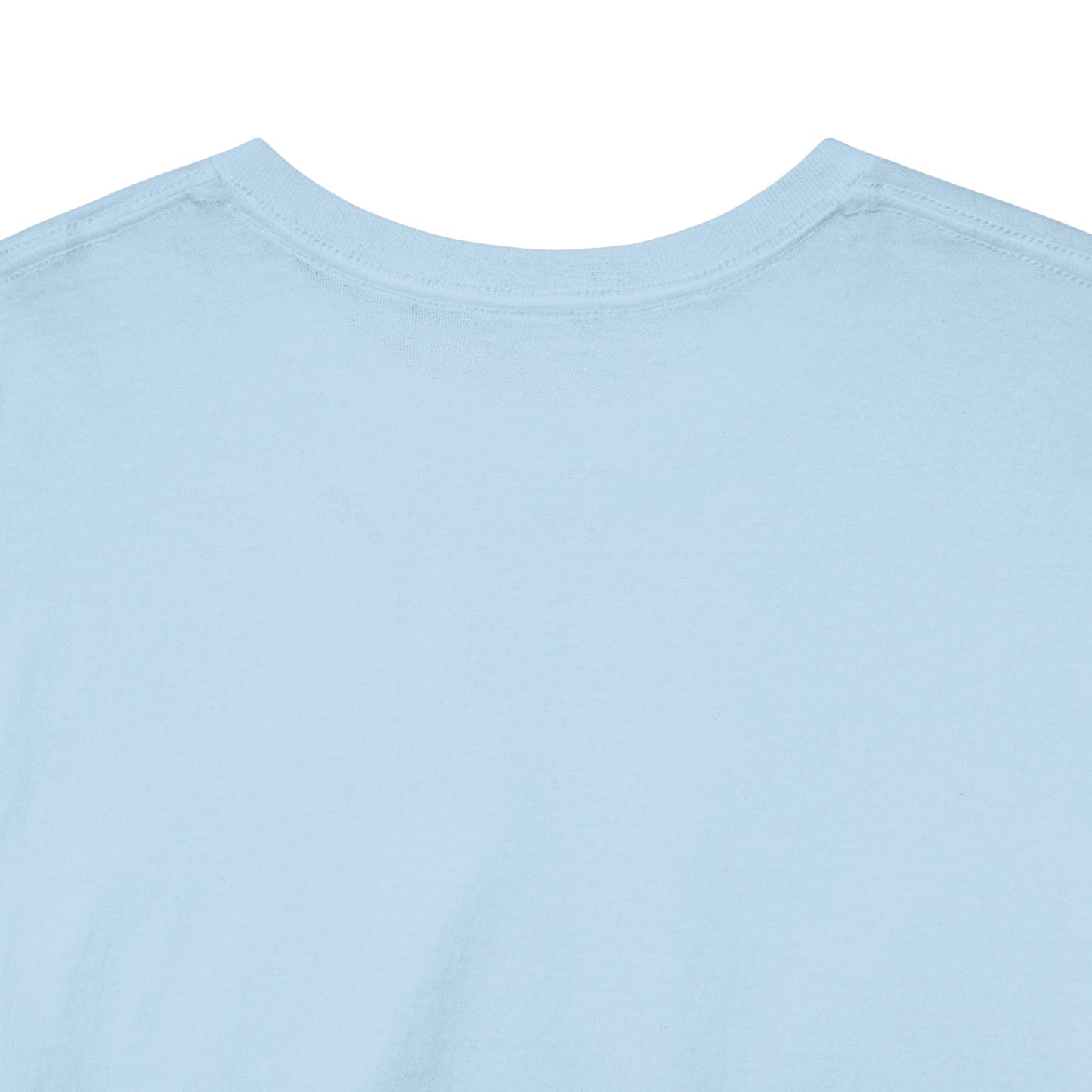 Zara Unisex Heavy Cotton Tee
