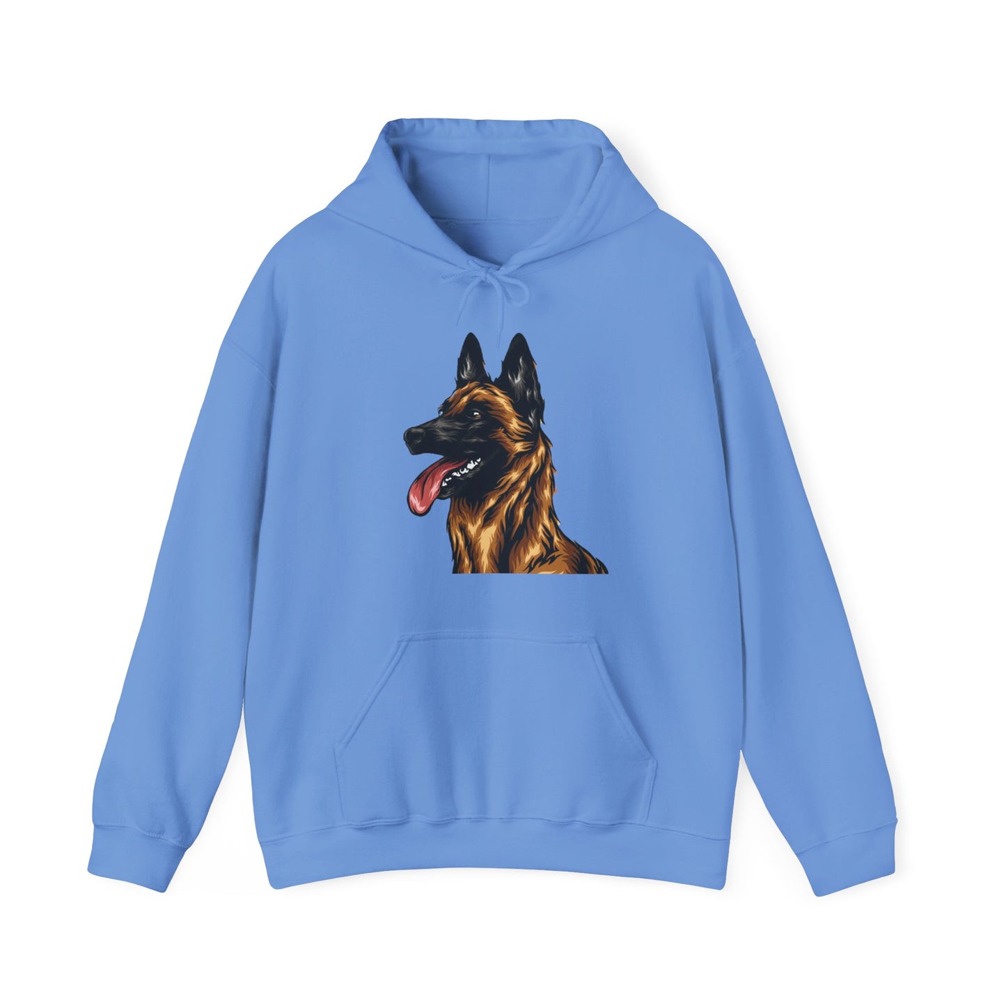 Alsatian German Shephard Dog Lover prin T Unisex Heavy Blend™ Hooded Sweatshirt pet lover g ift’ Dog hoodie, pet Hooded sweatshirt, unise x , Gender neutral.