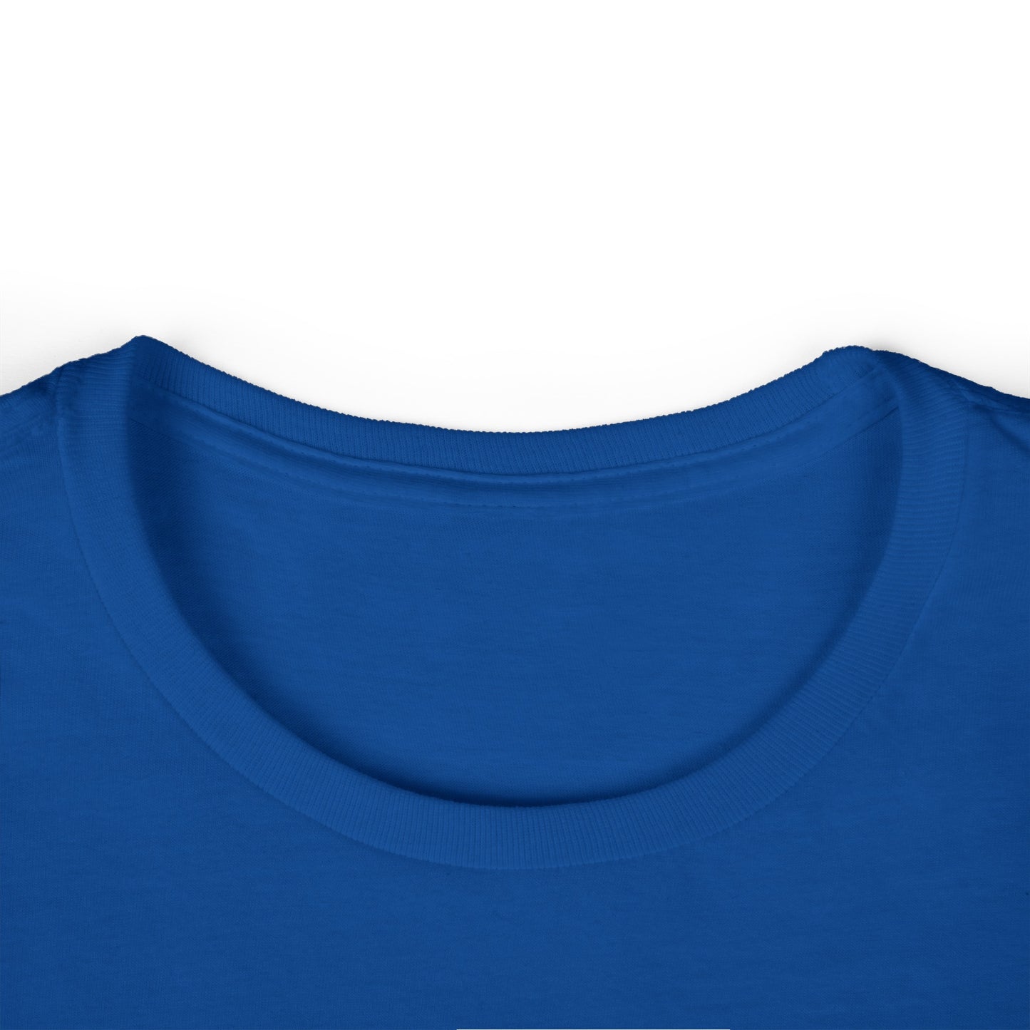 Womens Power Soft style Tee