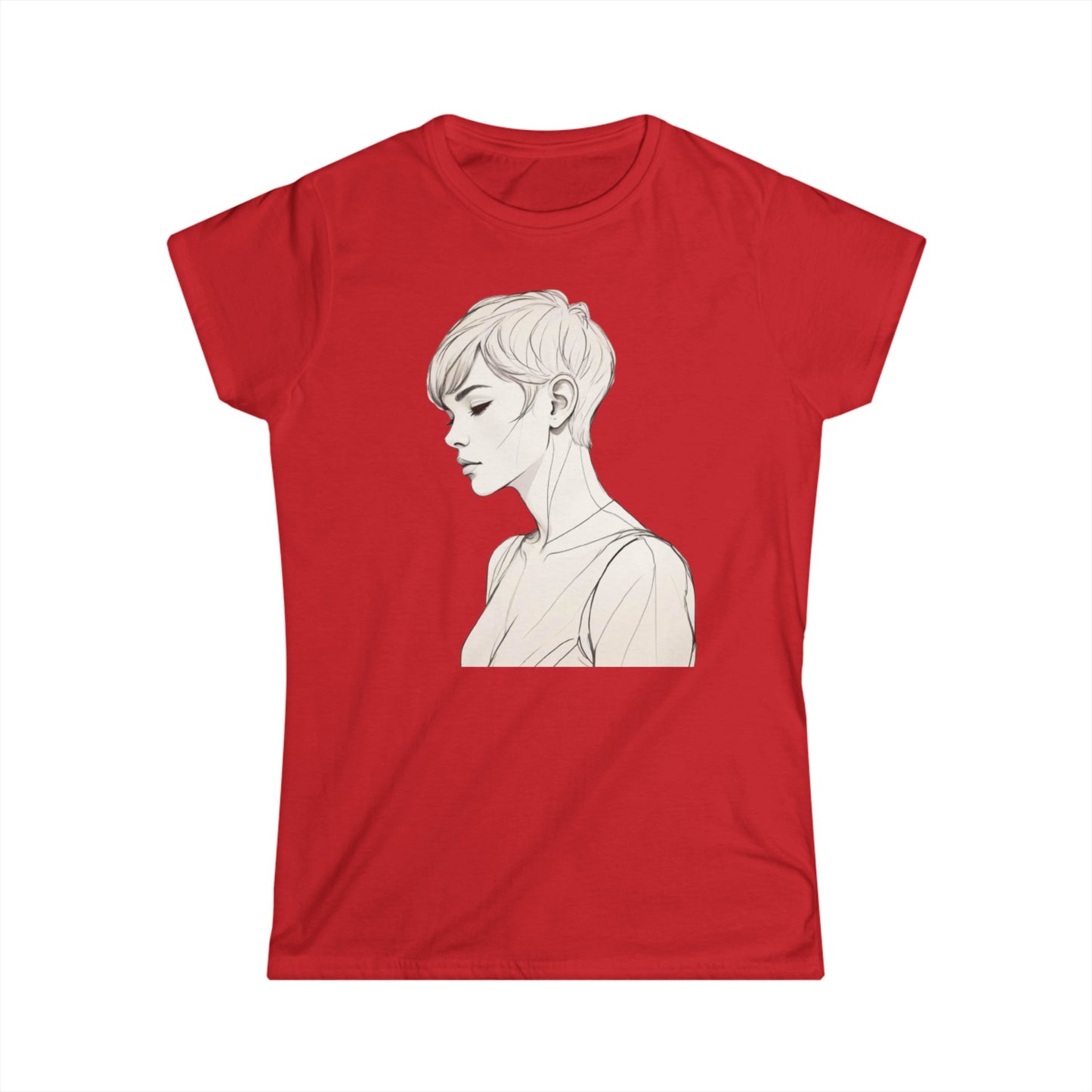 Stylish Style T-shirt