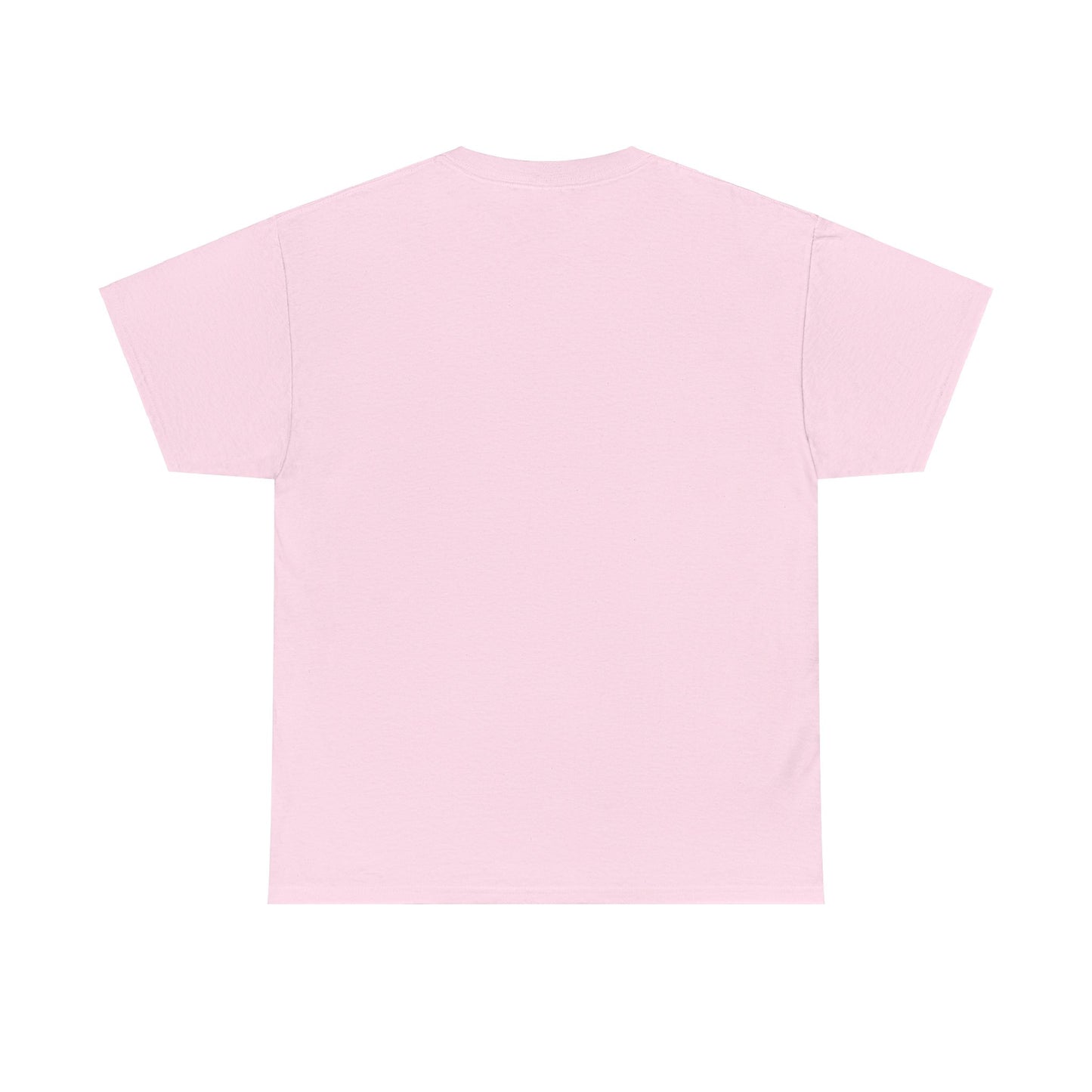 Zara Unisex Heavy Cotton Tee