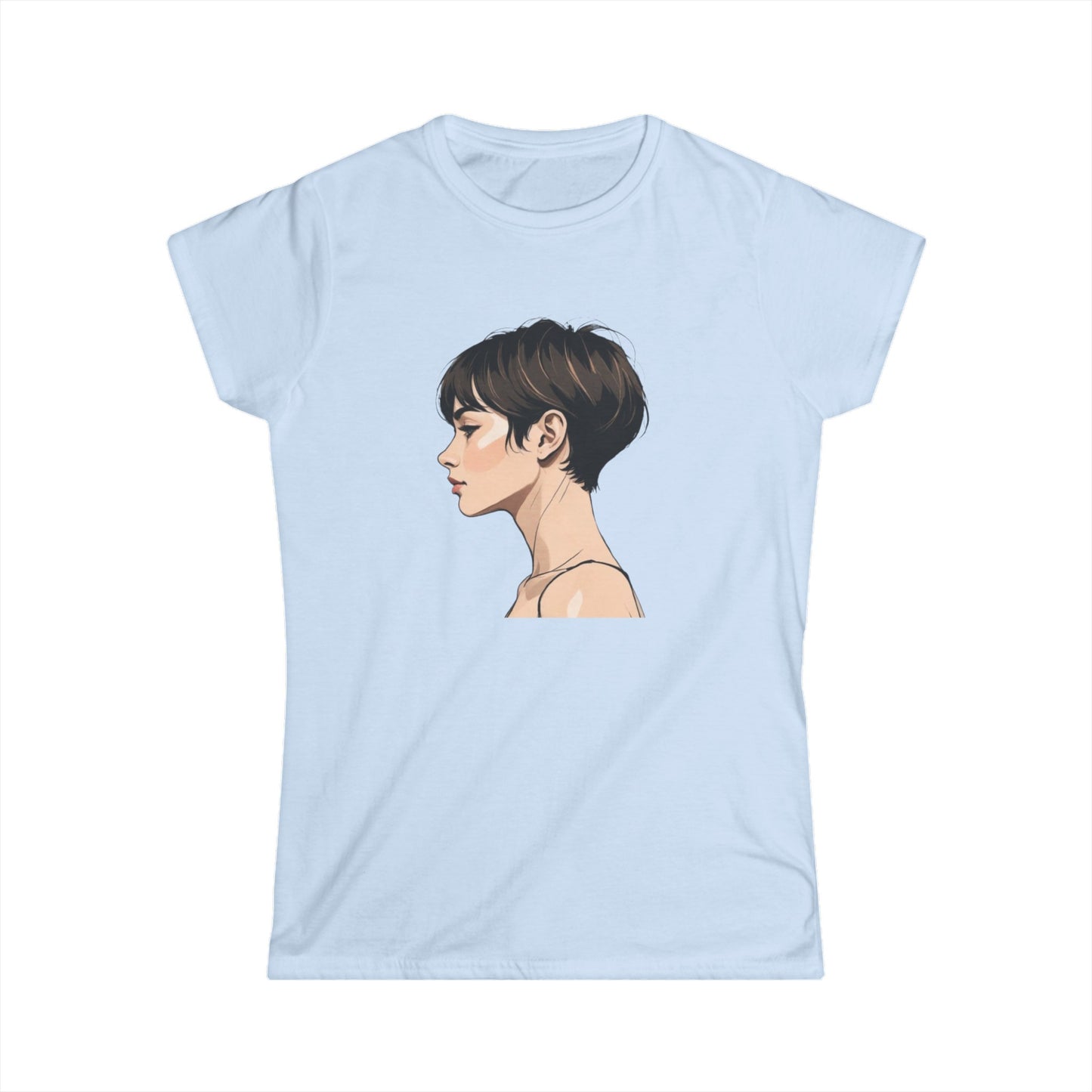 Stylish Style T-shirt