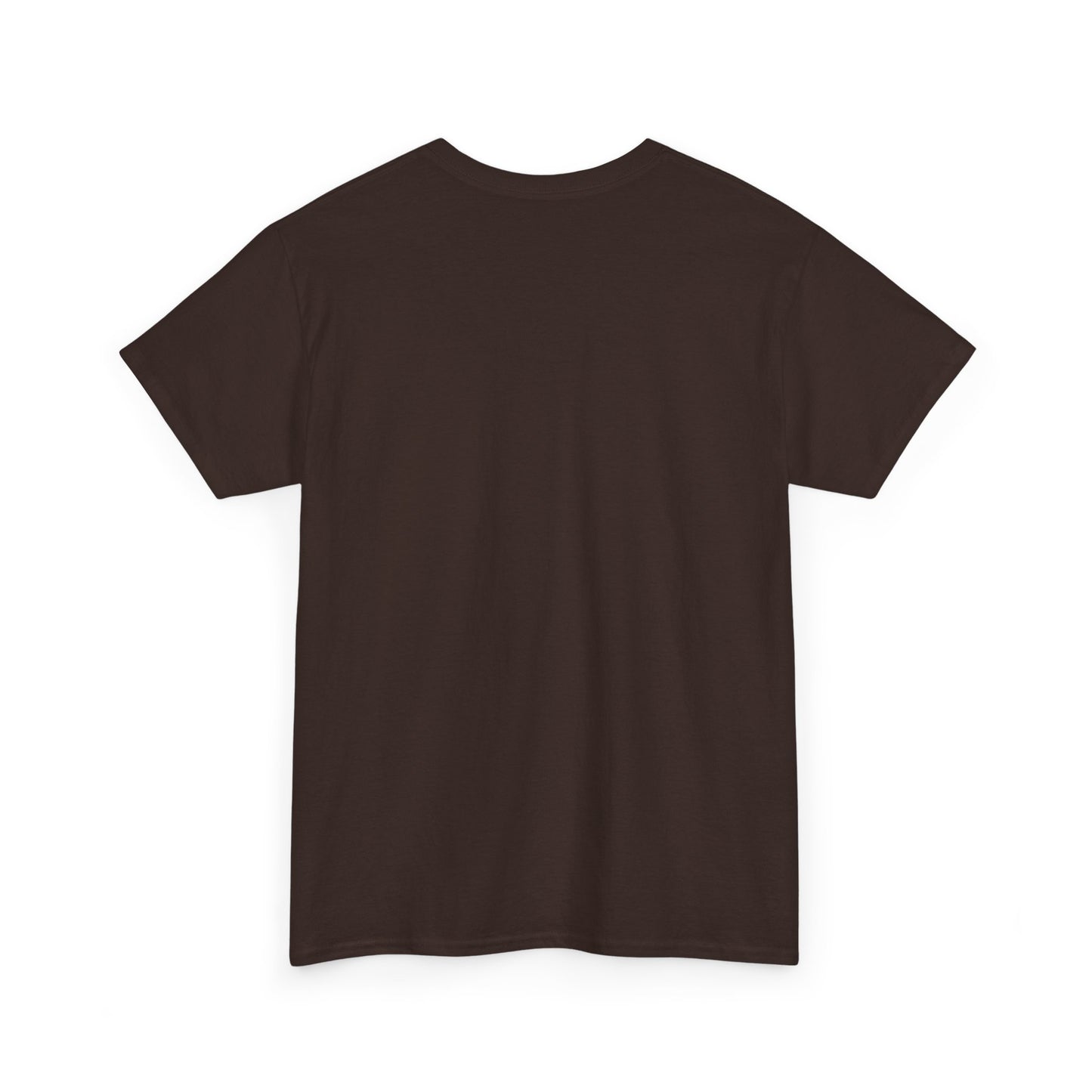 Zara Unisex Heavy Cotton Tee