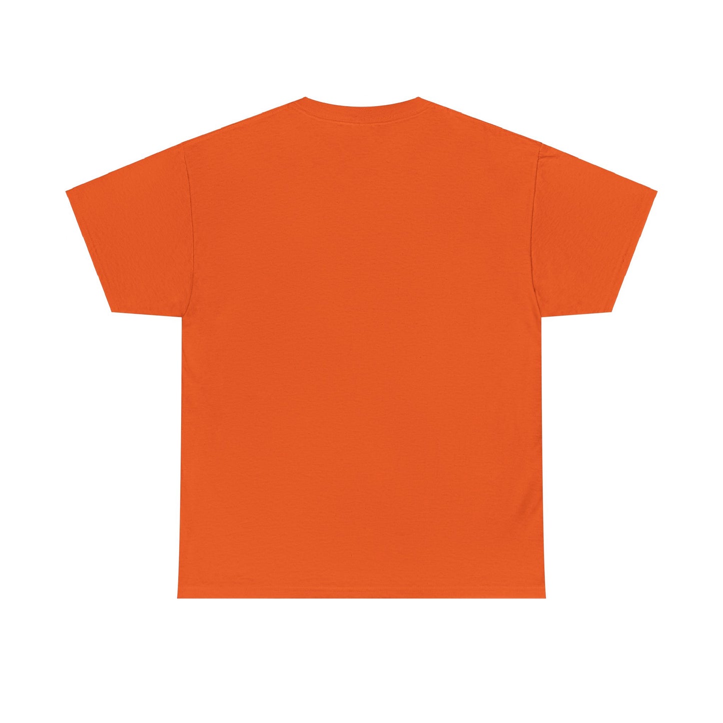 Zara Unisex Heavy Cotton Tee