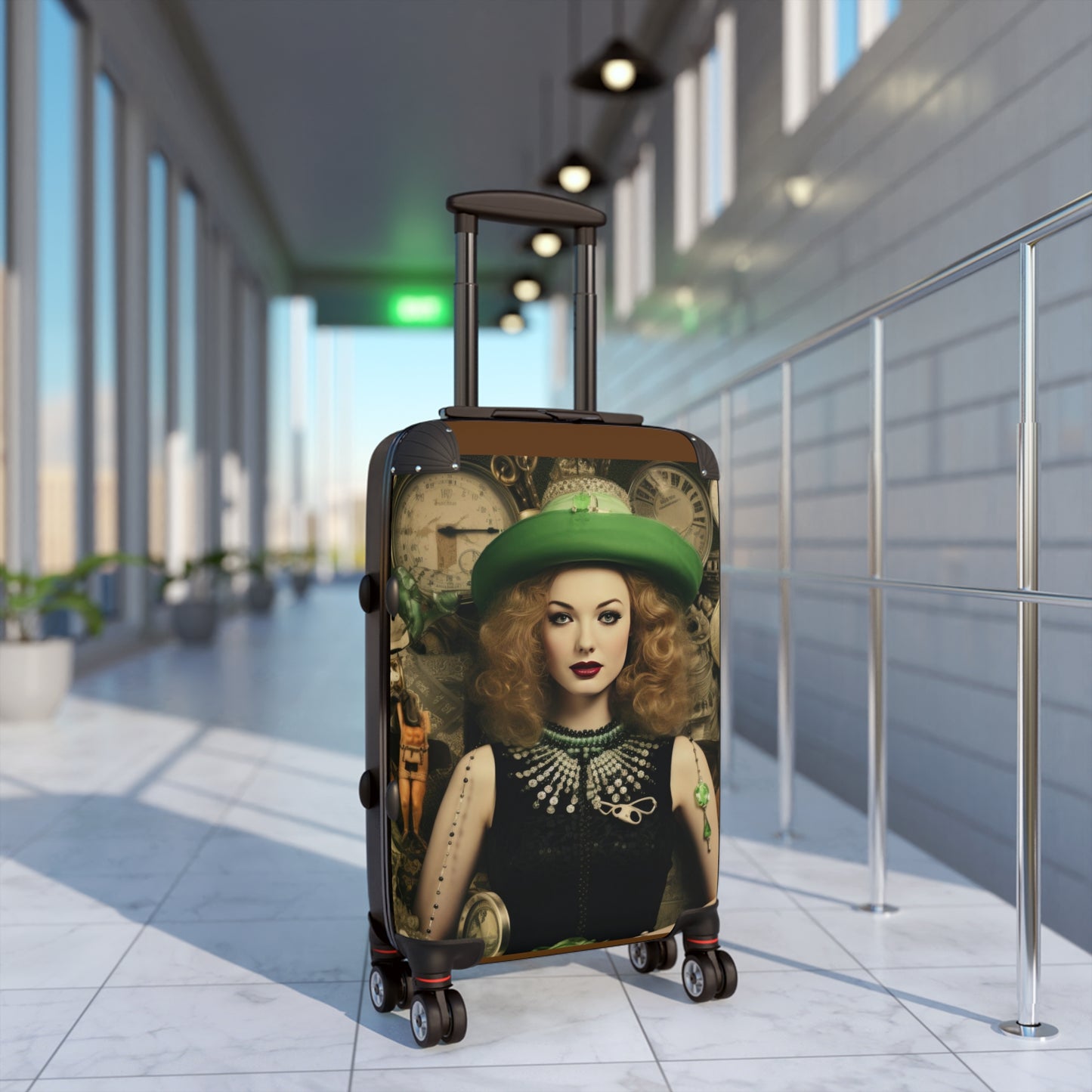 Suitcase